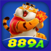 Logo da 889ABET